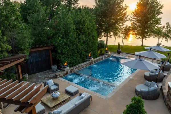$6,250,000 | 5707 Bay Shore Drive, Sturgeon Bay, WI 54235