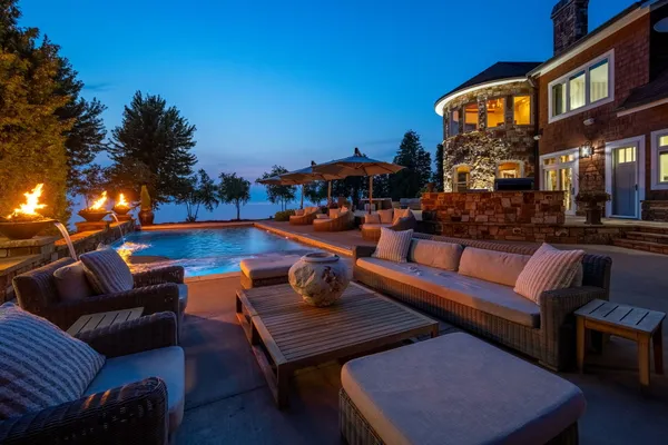 $6,250,000 | 5707 Bay Shore Drive, Sturgeon Bay, WI 54235