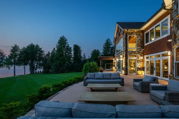 $6,250,000 | 5707 Bay Shore Drive, Sturgeon Bay, WI 54235