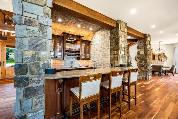 $6,250,000 | 5707 Bay Shore Drive, Sturgeon Bay, WI 54235
