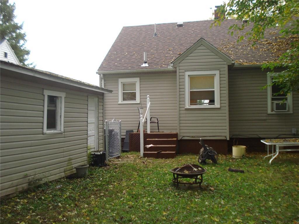 1709 Rutland Avenue Springfield, OH 45505 - Photo 15 of 17 Gallery Image 15