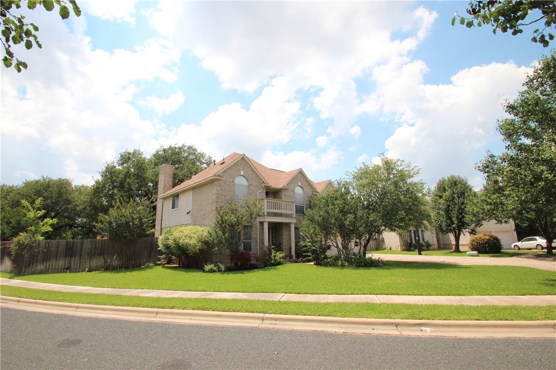 15904 Ruel Cove Austin, TX 78717 - Photo 1 of 1