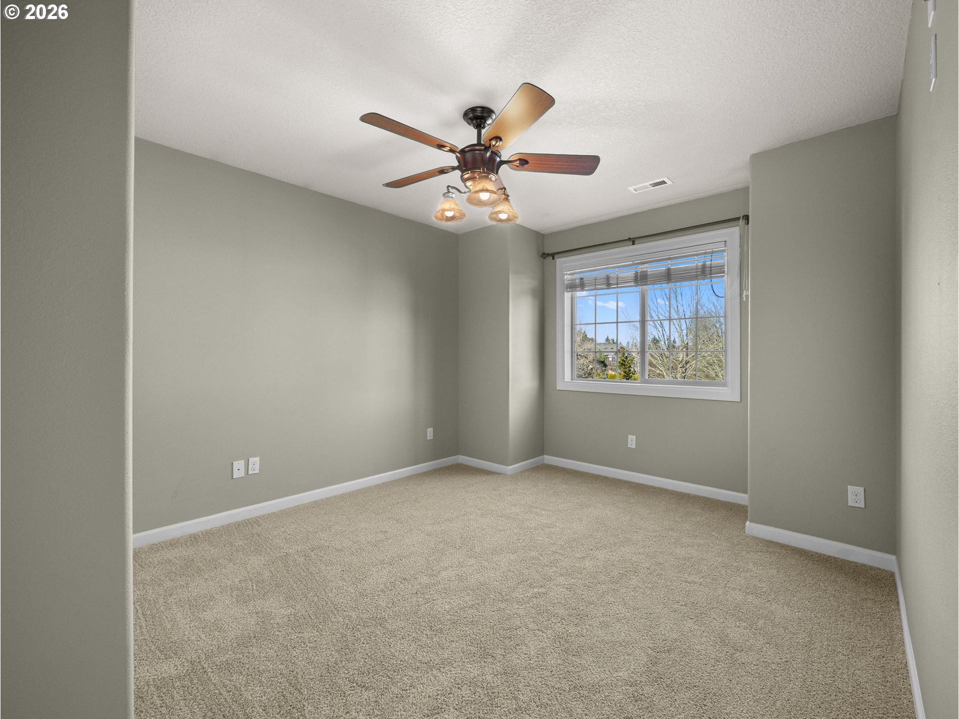 40192 Laurel Street Sandy, OR 97055 - Photo 30 of 37 a view of an empty room with a window