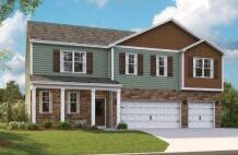 1129 Ridge Parke Kingsport, TN 37663 - Photo 1 of 2 Mansfield Stone