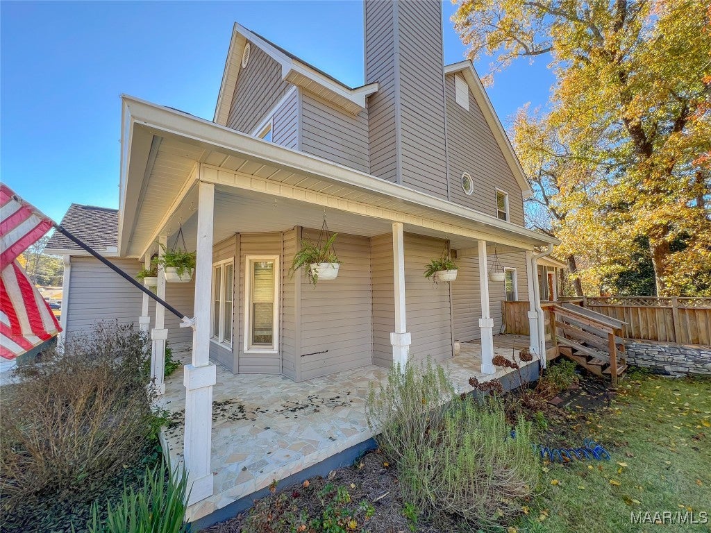 401 Chickasaw Road Enterprise, AL 36330 - Photo 44 of 57 Gallery Image 44