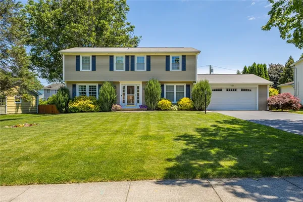 $299,999 | 60 Mont Morency Drive, Greece, NY 14612
