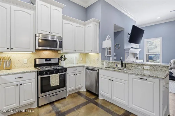 $281,000 | 131 Greenfield Ridge Drive, Brandon, MS 39042