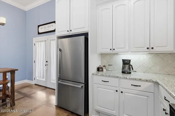 $281,000 | 131 Greenfield Ridge Drive, Brandon, MS 39042