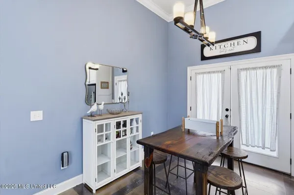 $281,000 | 131 Greenfield Ridge Drive, Brandon, MS 39042