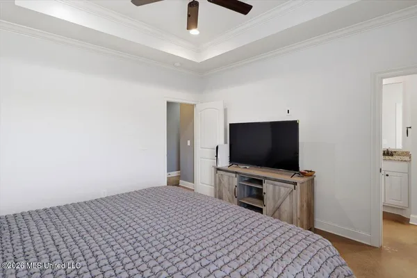 $281,000 | 131 Greenfield Ridge Drive, Brandon, MS 39042