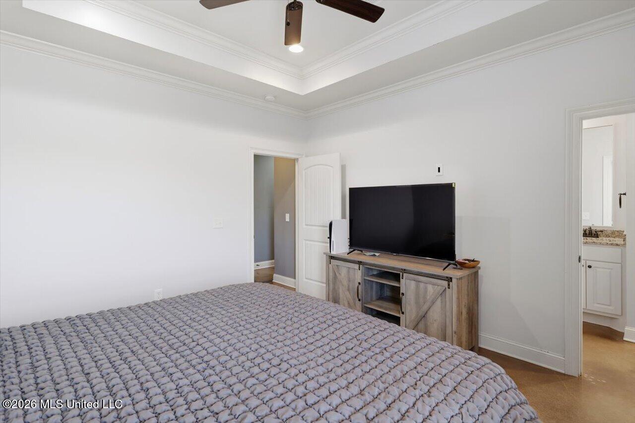 131 Greenfield Ridge Drive Brandon, MS 39042 - Photo 16 of 27 16-131 Greenfield Ridge Dr _ Home Tours