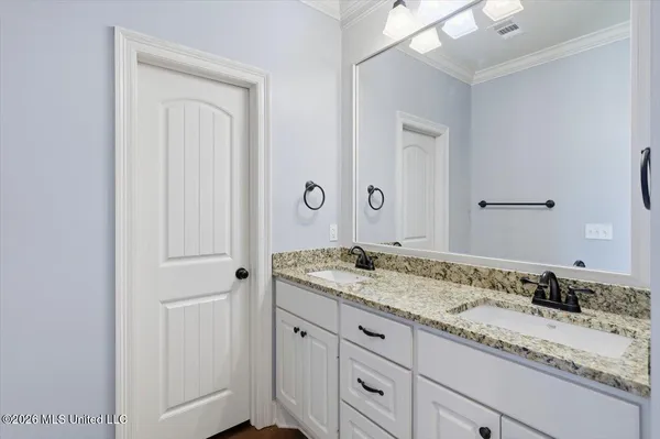 $281,000 | 131 Greenfield Ridge Drive, Brandon, MS 39042