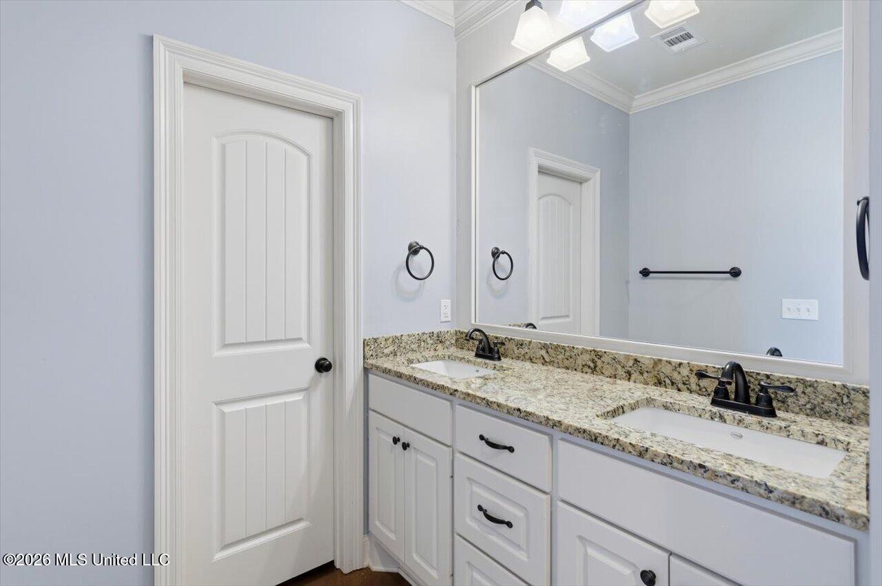 131 Greenfield Ridge Drive Brandon, MS 39042 - Photo 17 of 27 17-131 Greenfield Ridge Dr _ Home Tours