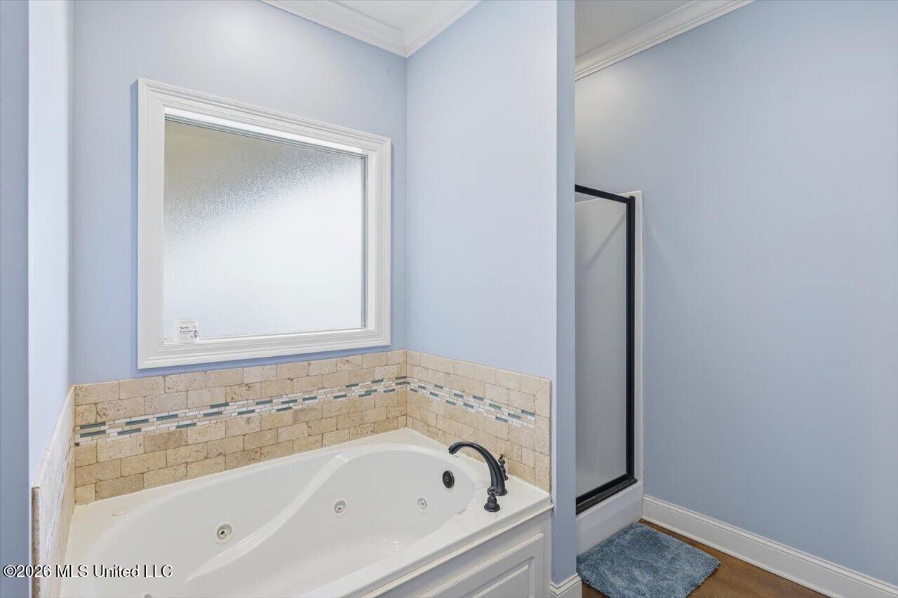 131 Greenfield Ridge Drive Brandon, MS 39042 - Photo 18 of 27 18-131 Greenfield Ridge Dr _ Home Tours