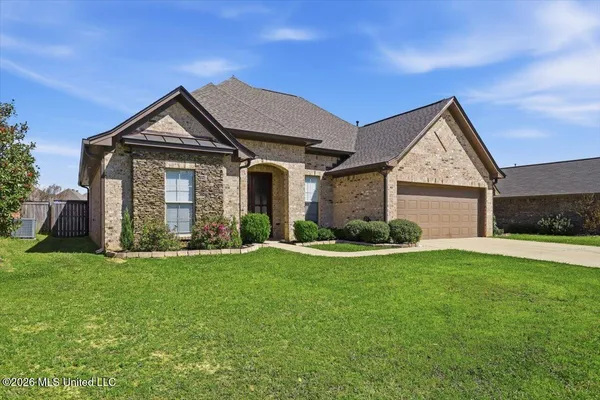 $281,000 | 131 Greenfield Ridge Drive, Brandon, MS 39042