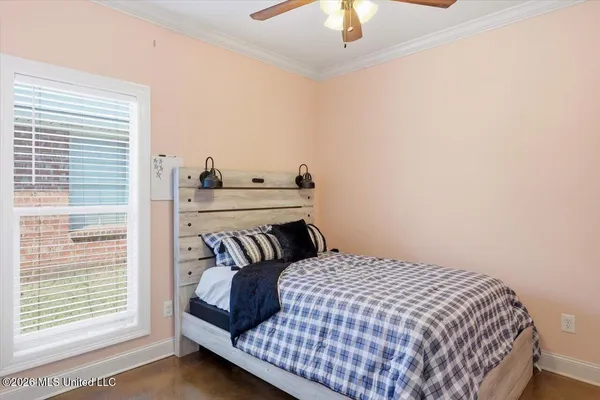 $281,000 | 131 Greenfield Ridge Drive, Brandon, MS 39042