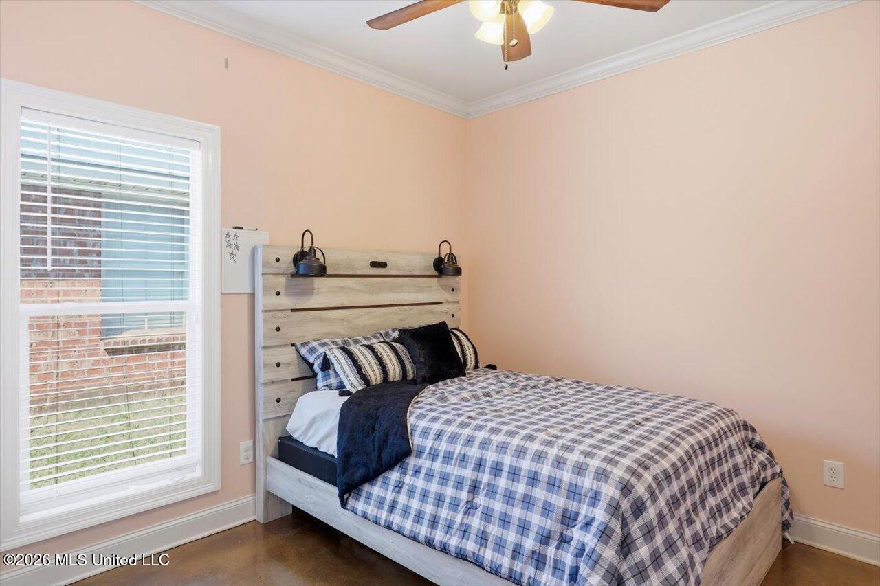 131 Greenfield Ridge Drive Brandon, MS 39042 - Photo 21 of 27 21-131 Greenfield Ridge Dr _ Home Tours