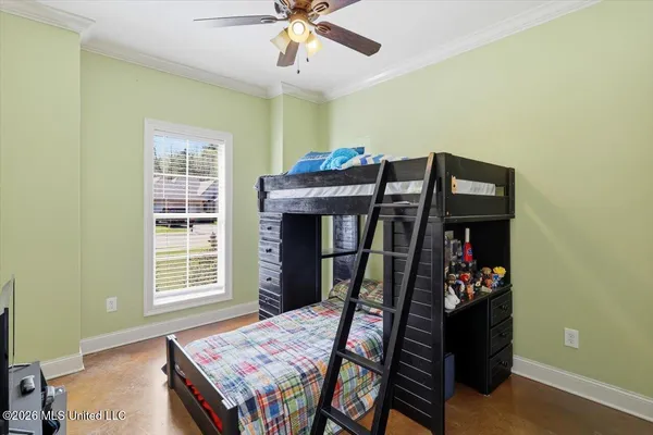 $281,000 | 131 Greenfield Ridge Drive, Brandon, MS 39042