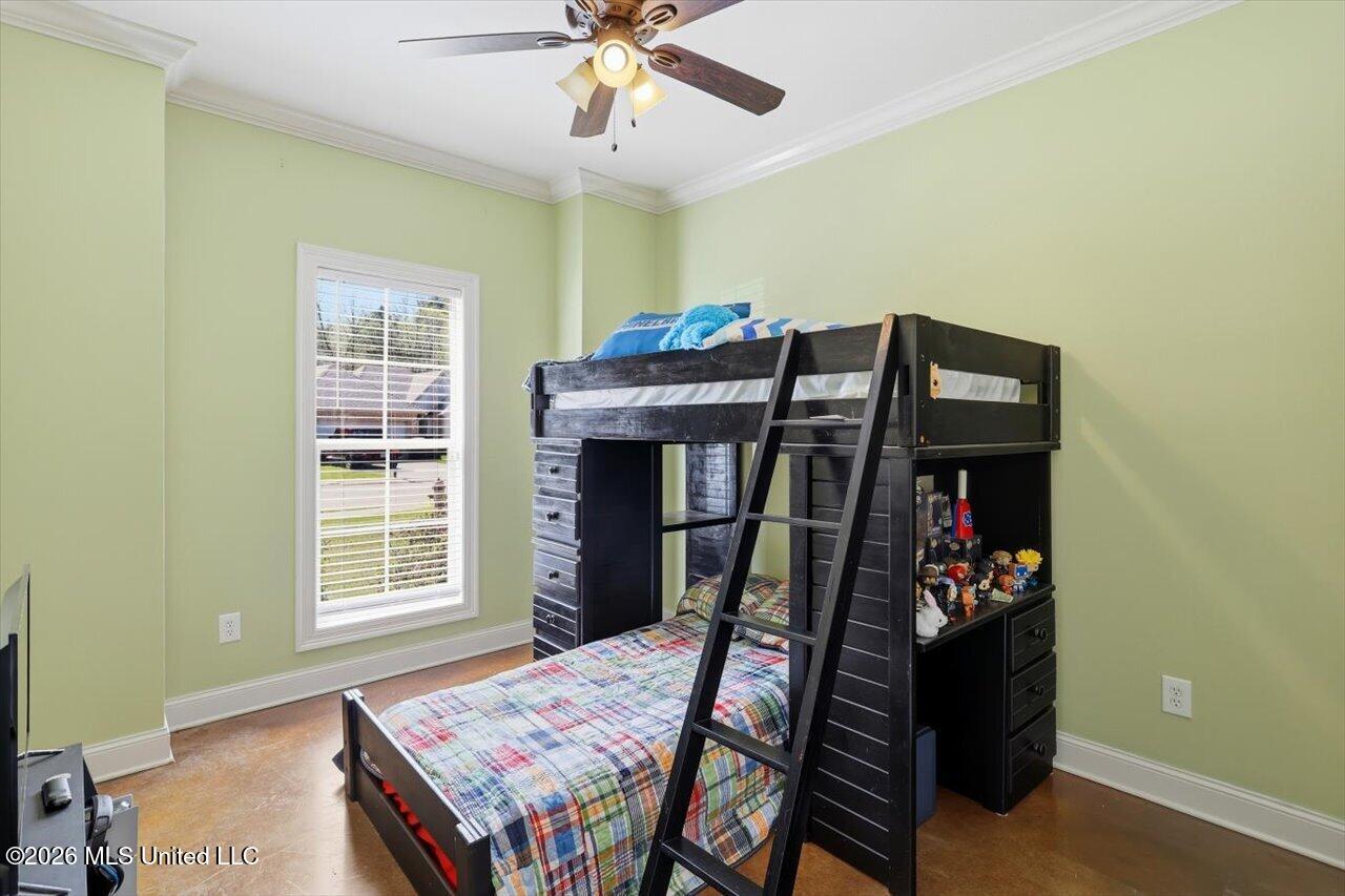 131 Greenfield Ridge Drive Brandon, MS 39042 - Photo 22 of 27 22-131 Greenfield Ridge Dr _ Home Tours