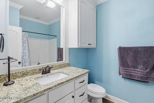 $281,000 | 131 Greenfield Ridge Drive, Brandon, MS 39042