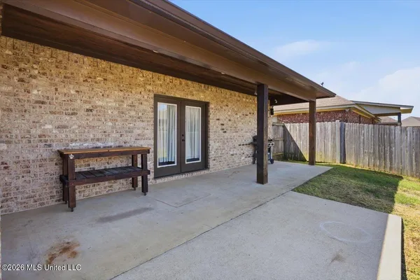 $281,000 | 131 Greenfield Ridge Drive, Brandon, MS 39042