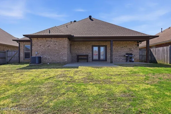 $281,000 | 131 Greenfield Ridge Drive, Brandon, MS 39042