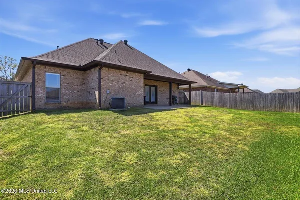 $281,000 | 131 Greenfield Ridge Drive, Brandon, MS 39042