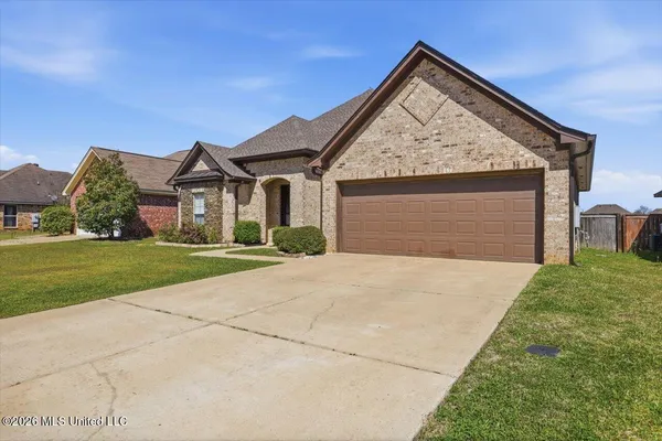 $281,000 | 131 Greenfield Ridge Drive, Brandon, MS 39042