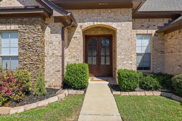 $281,000 | 131 Greenfield Ridge Drive, Brandon, MS 39042