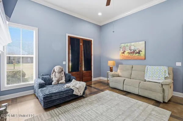 $281,000 | 131 Greenfield Ridge Drive, Brandon, MS 39042