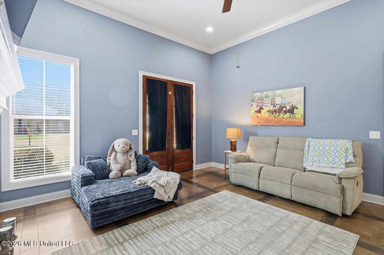 131 Greenfield Ridge Drive Brandon, MS 39042 - Photo 6 of 27 06-131 Greenfield Ridge Dr _ Home Tours