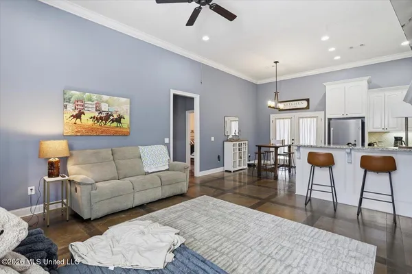 $281,000 | 131 Greenfield Ridge Drive, Brandon, MS 39042