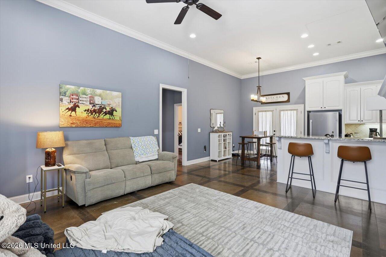 131 Greenfield Ridge Drive Brandon, MS 39042 - Photo 7 of 27 07-131 Greenfield Ridge Dr _ Home Tours