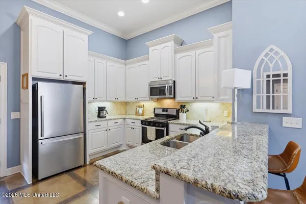 $281,000 | 131 Greenfield Ridge Drive, Brandon, MS 39042