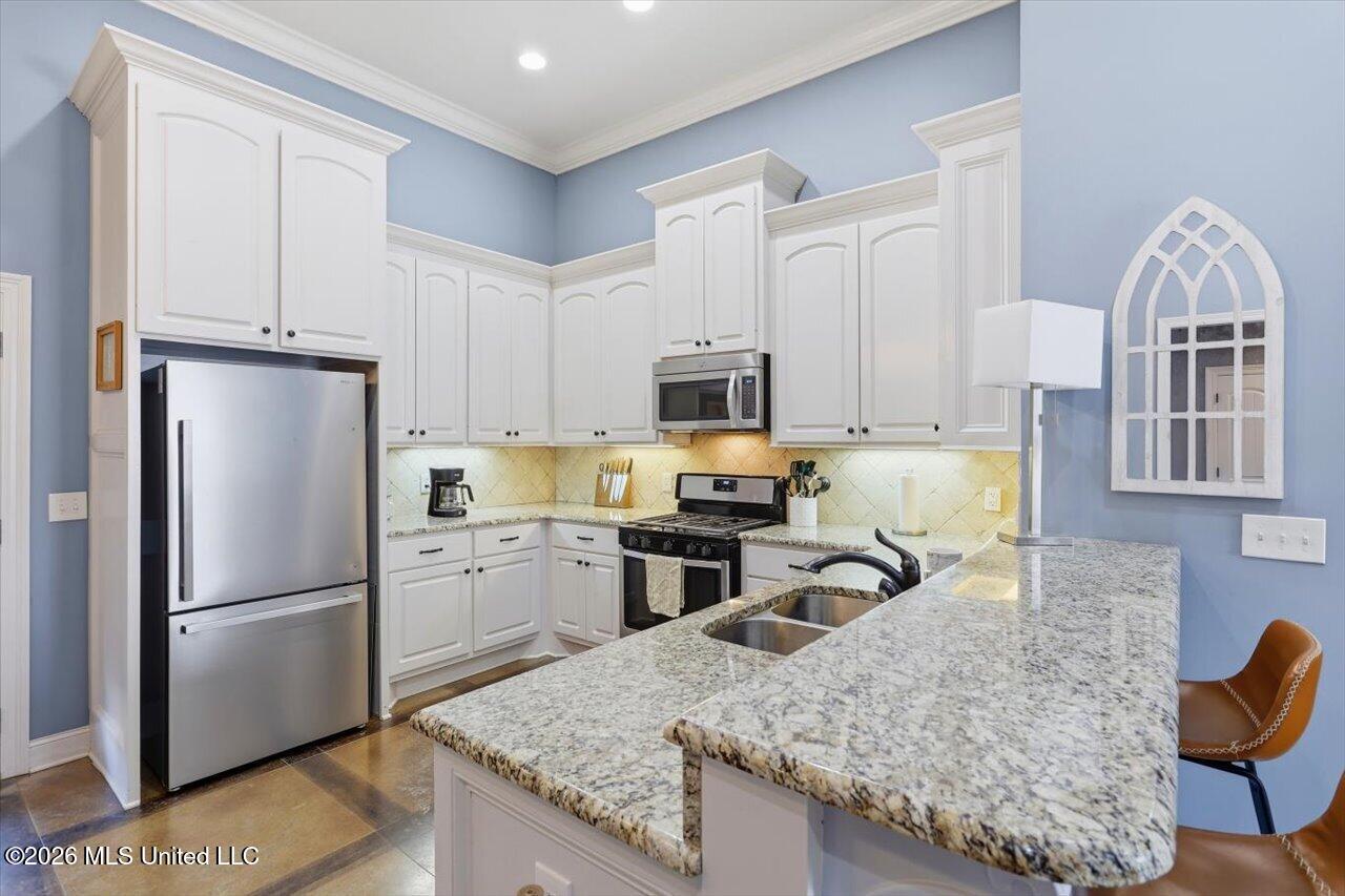 131 Greenfield Ridge Drive Brandon, MS 39042 - Photo 9 of 27 09-131 Greenfield Ridge Dr _ Home Tours