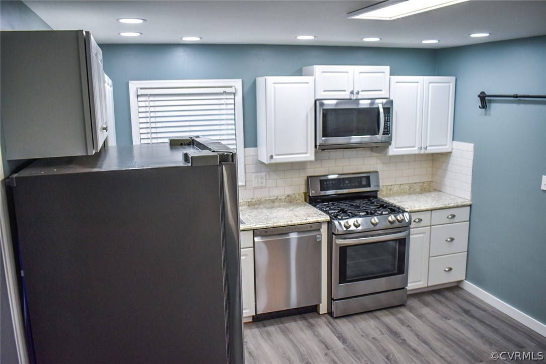 6209 Barrister Road Chesterfield, VA 23832 - Photo 8 of 33 Gallery Image 8