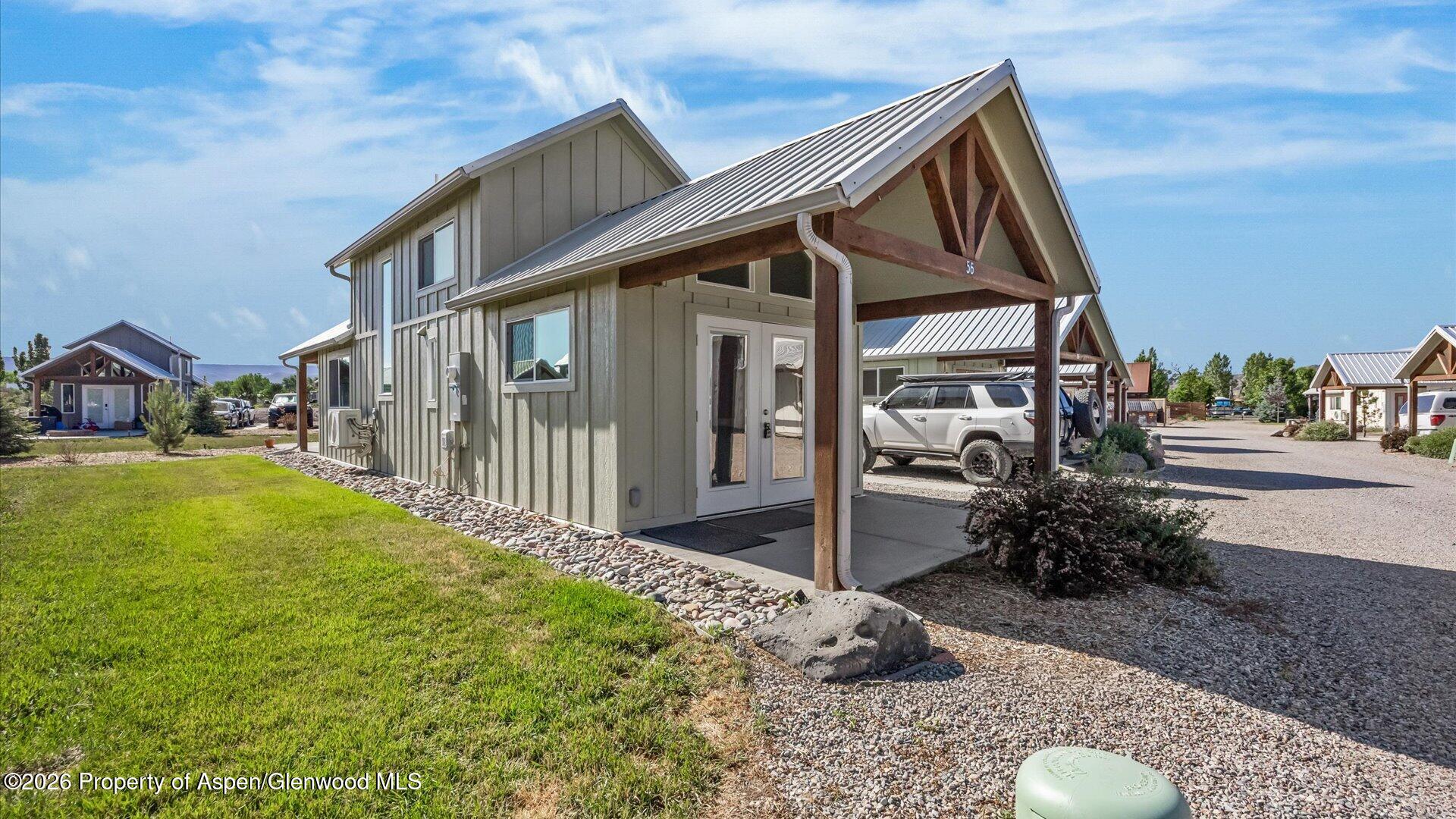 329 River Frontage Road, Unit 56 Silt, CO 81652 - Photo 23 of 24 02-329 River Frontage Rd #56 - 2