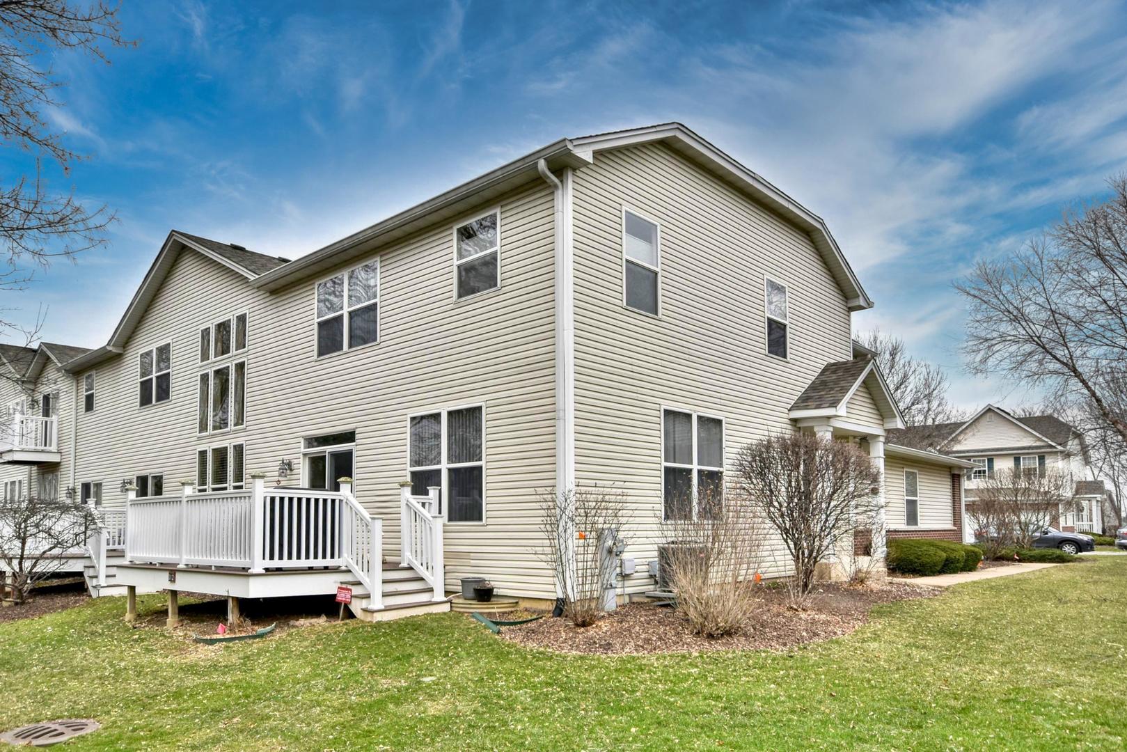 312 Ridge Road, Unit 312 North Aurora, IL 60542 - Photo 30 of 33
