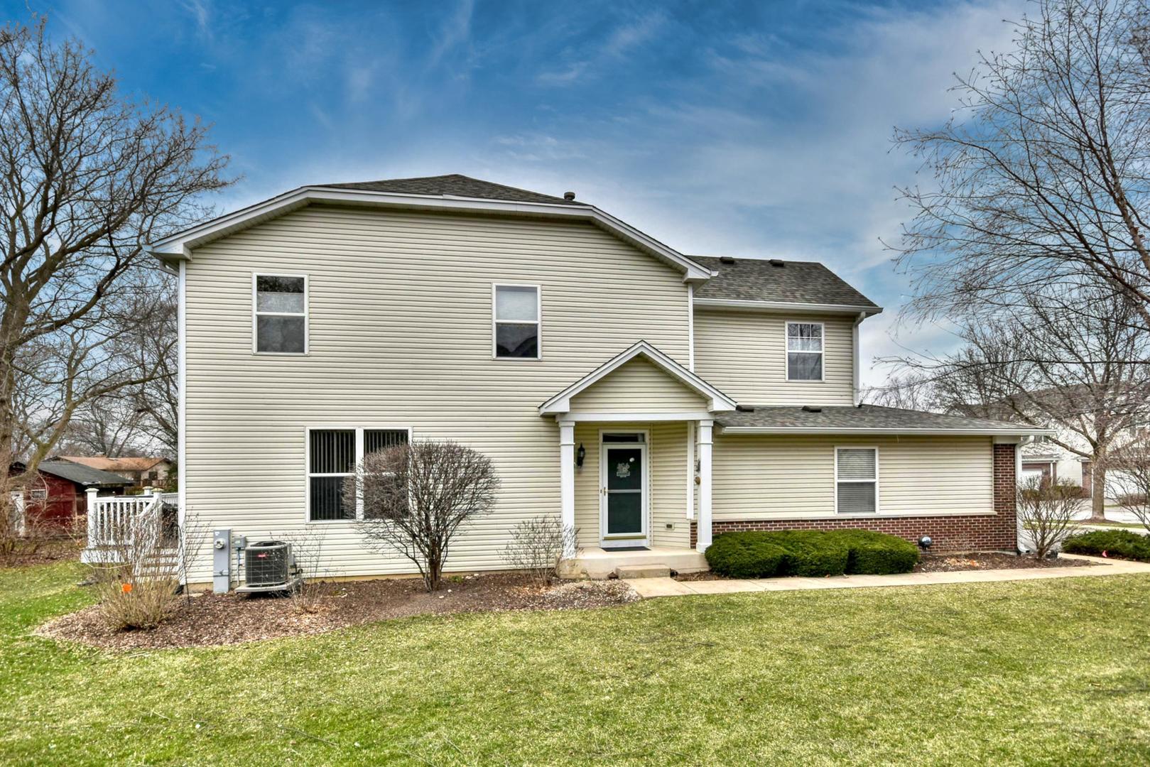 312 Ridge Road, Unit 312 North Aurora, IL 60542 - Photo 31 of 33