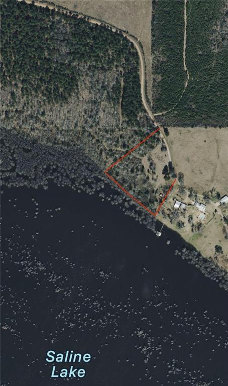 0 Benjamin Point Road Goldonna, LA 71031 - Photo 3 of 11 Gallery Image 3