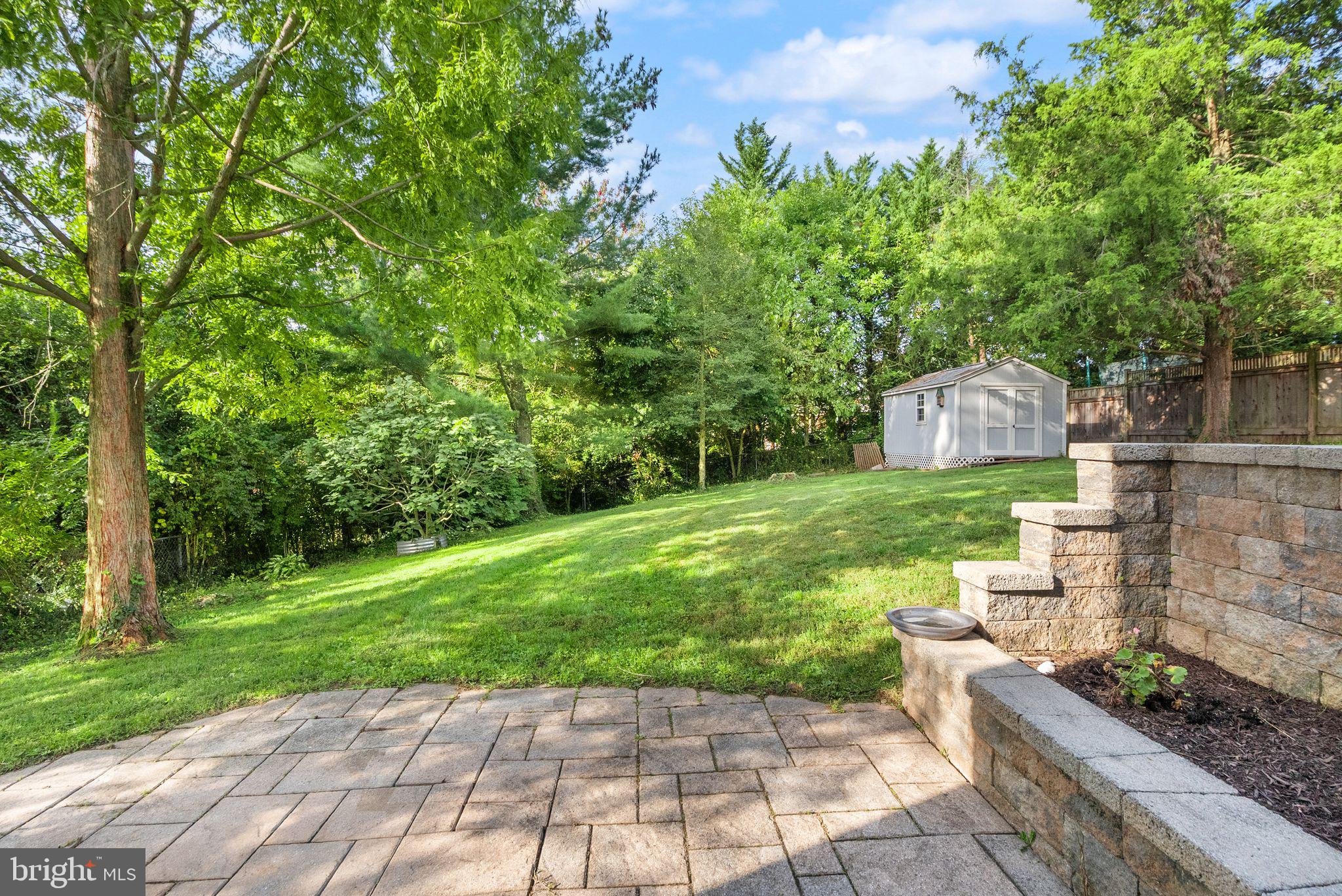 3607 Colony Road Fairfax, VA 22030 - Photo 67 of 73 View from recreation room