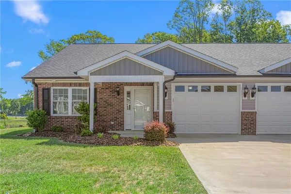$269,000 | 131 Whitley Street, Asheboro, NC 27205