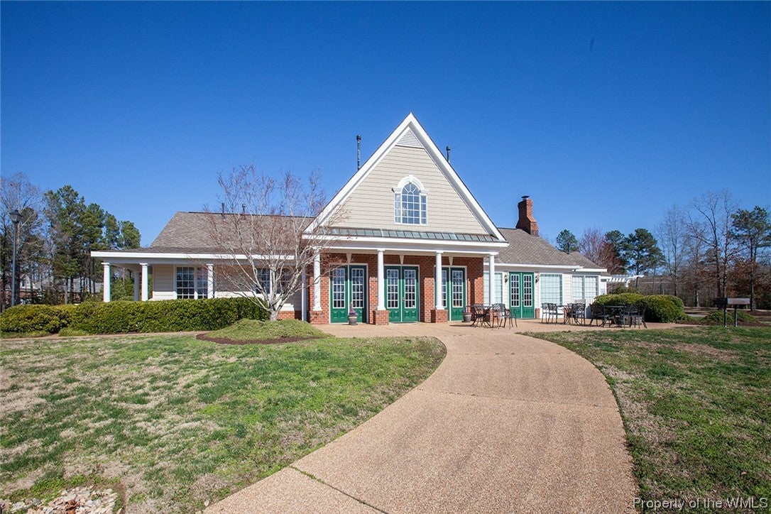 3307 Westover Ridge Williamsburg, VA 23188 - Photo 46 of 50 Gallery Image 46