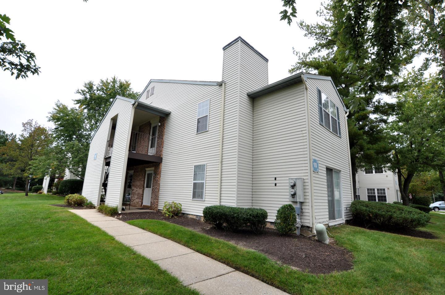 76 Center Lane Mount Laurel, NJ 08054 - Photo 1 of 23 Lanscaped Corner Lot
