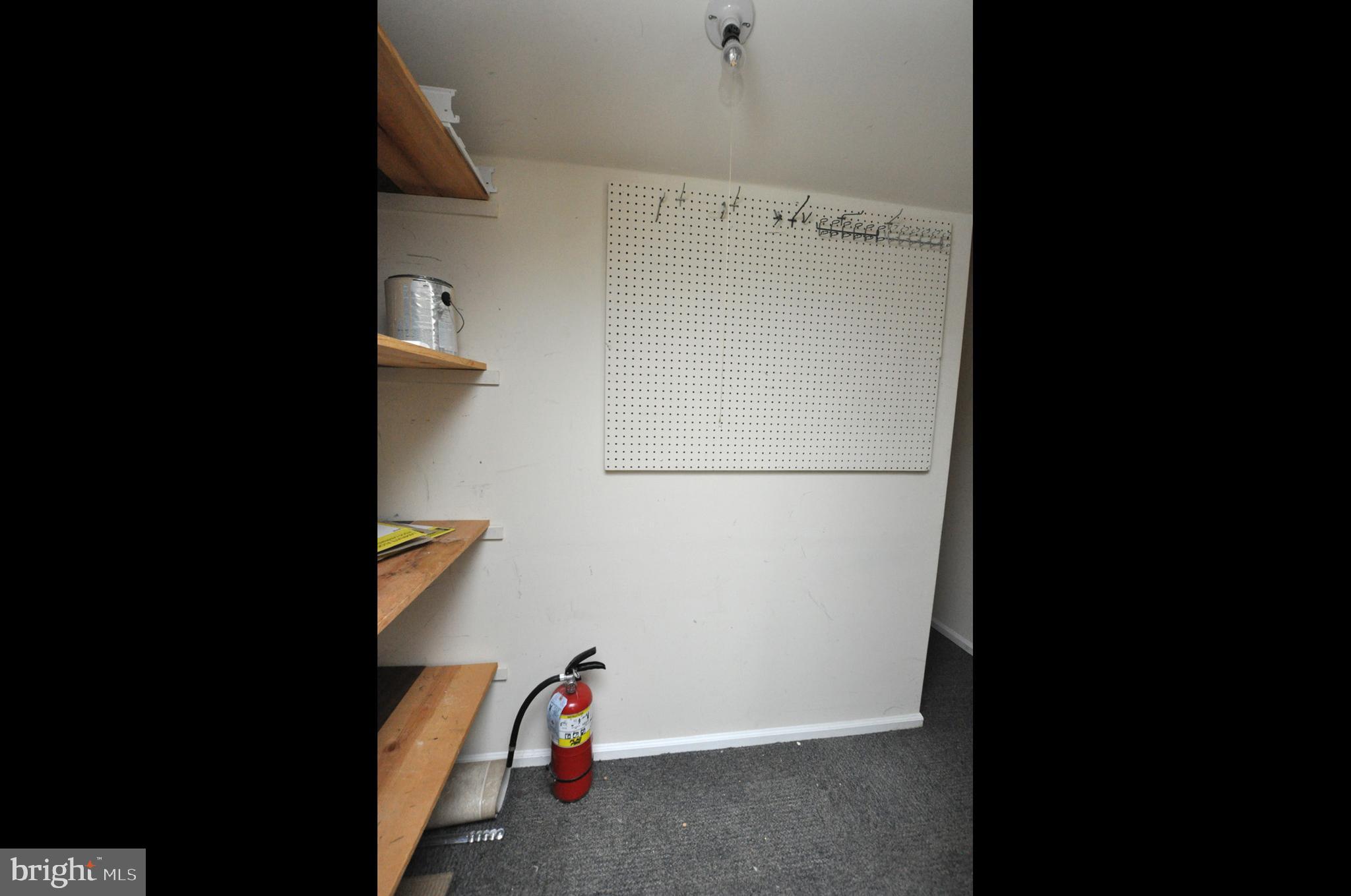 76 Center Lane Mount Laurel, NJ 08054 - Photo 10 of 23 Storage closet off sitting area