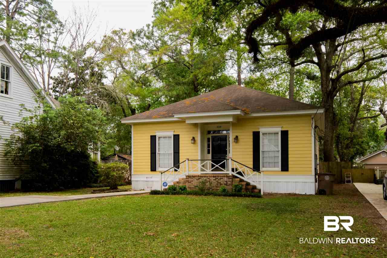 220 Hazel Street Mobile, AL 36607 - Photo 3 of 36