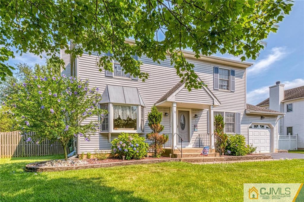 13 Pullman Loop Dayton, NJ 08810 - Photo 1 of 29 Gallery Image 1
