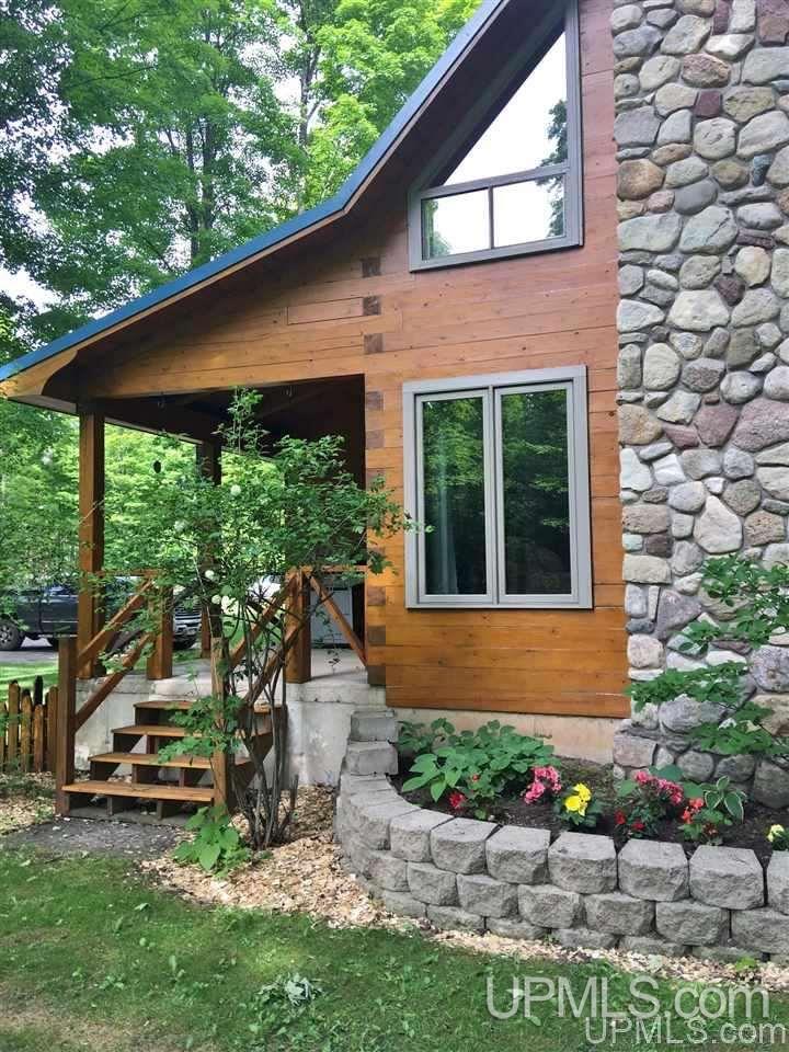 2057 Sd Road Cornell, MI 49818 - Photo 31 of 50
