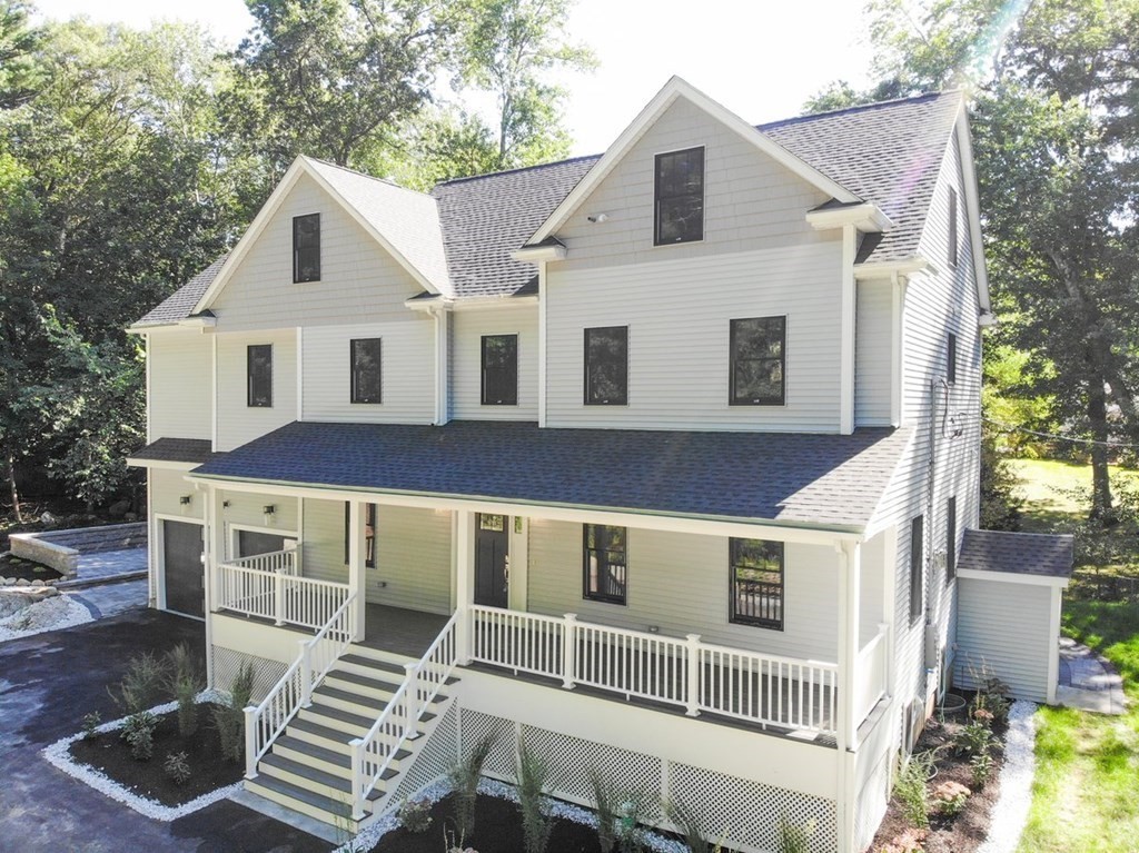 68 Wilmington Road Burlington, MA 01803 - Photo 1 of 42 Gallery Image 1