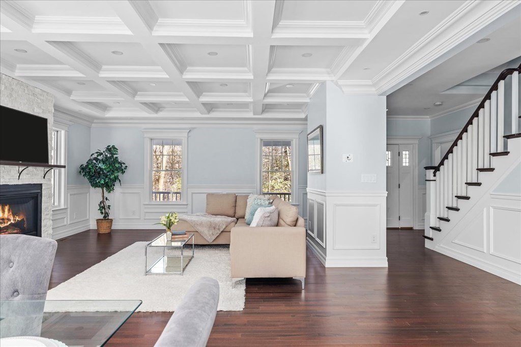 68 Wilmington Road Burlington, MA 01803 - Photo 17 of 42 Gallery Image 17